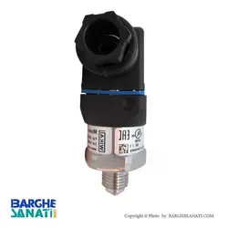 ترانسمیتر فشار ویکا مدل A10 رنج 1 بار