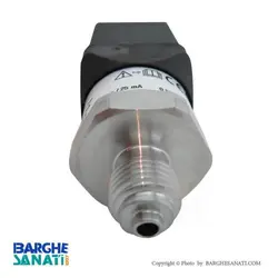 ترانسمیتر فشار ویکا مدل A10 رنج 1 بار