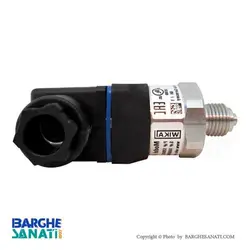 ترانسمیتر فشار ویکا مدل A10 رنج 400 بار