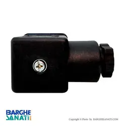 ترانسمیتر فشار ویکا مدل A10 رنج 400 بار