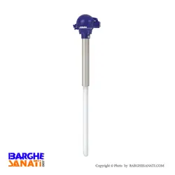 ترموکوپل تایپ B دما بالا مدل 2638