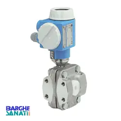 ترانسمیتر اختلاف فشار مدل endress hauser deltabar pmd 230