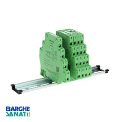 ترانسمیتر دما (ریل مونت) تی پی اس مدل CZ2271