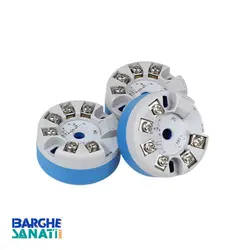 ترانسمیتر دما تی پی اس مدل CZWB030