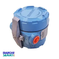 ترانسمیتر دما مدل 0444RL2U1A1E5 برند ROSEMOUNT