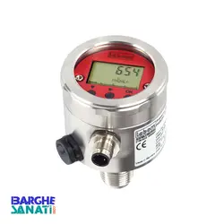 ترانسمیتر فشار PASCAL CV3100 برند LABOM