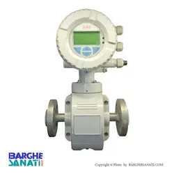 فلومتر الکترومغناطیسی مدل ABB FEP311
