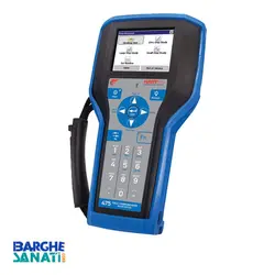 هارت کالیبراتور 475 امرسون