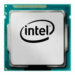 پردازنده اینتل Intel Pentium G4400 CPU Tray