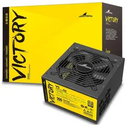 پاور کامپیوتر GreatWall Victory V5 Full Module 500W