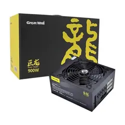 پاور گریت وال فول ماژولار Greatwall 900W
