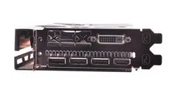 کارت گرافیک xfx rx 580 ایکس اف ایکس مدل آر ایکس 580 با حافظه 8 گیگابایت (دست دوم)