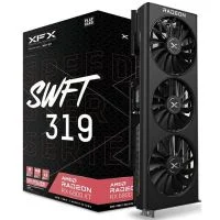 کارت گرافیک ایکس اف ایکس سویفت RX  6800XT XFX AMD SWFT 319 16GB (دست دوم)
