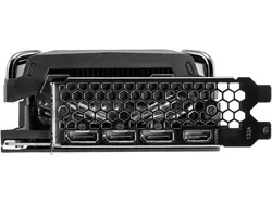 کارت گرافیک گینوارد GAINWARD GeForce RTX 3080 Ti Phantom 12 (دست دوم)