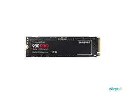 اس اس دی سامسونگ 980 PRO PCIe 4.0 NVMe SSD 1TB