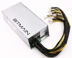 پاور AntMiner Bitmain APW7 1800W