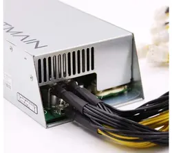 پاور AntMiner Bitmain APW7 1800W