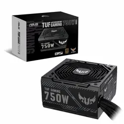 پاور 750 وات ایسوس TUF GAMING 750B
