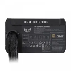 پاور 750 وات ایسوس TUF GAMING 750B