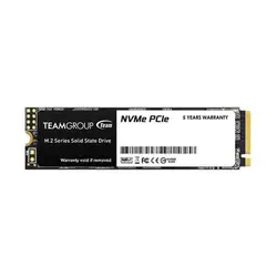 حافظه SSD تیم گروپ MP33 M.2 ظرفیت 1 ترابایت