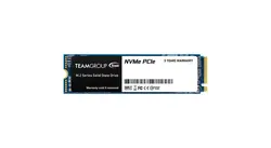 حافظه SSD تیم گروپ MP33 M.2 ظرفیت 1 ترابایت