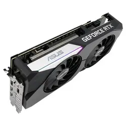 کارت گرافیک ایسوس TUF RTX3060TI O8G V2 GAMING