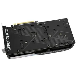 کارت گرافیک ایسوس TUF RTX3060TI O8G V2 GAMING