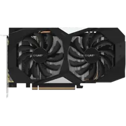 کارت گرافیک گیگابایت مدل GeForce GTX 1660 Ti OC با حافظه 6 گیگابایت