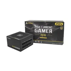 پاور آنتک مدل Neo ECO 850W Gold