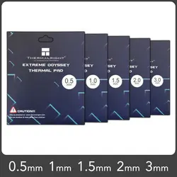 ترمال پد سری  Thermalright ODYSSEY Thermal Pad