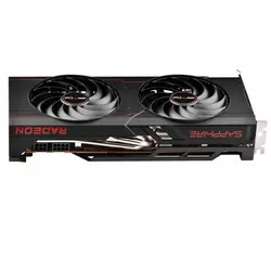 کارت گرافیک RX6700 XT ظرفیت 12 گیگابایت
