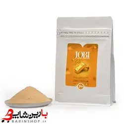 ماسک هیدروژلی طلا جوبی حجم ۲۵۰ گرمJOBI