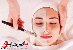 ماسک پودری بوتاکس شاین می حجم ۲۰۰ گرم