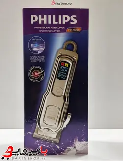 ماشین اصلاح اورجینال و حرفه‌ای فلیپس مدل PH-9000