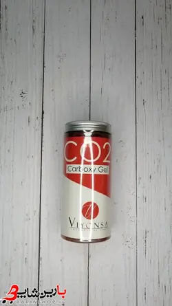 پک کربوکسی تراپی ویونسا اورجینال