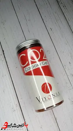 پک کربوکسی تراپی ویونسا اورجینال