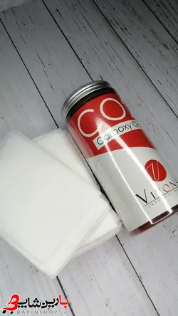 پک کربوکسی تراپی ویونسا اورجینال