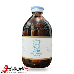 محلول اسید تراپی (AHA) دکترنوشا 100 میل - دکترنوشابارین شاپ