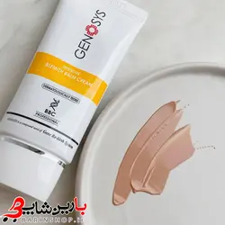 کرم چندمنظوره BB ژنوسیس