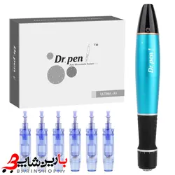 دستگاه میکرونیدلینگ دکتر پن Dr.pen A1w