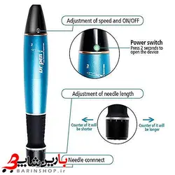 دستگاه میکرونیدلینگ دکتر پن Dr.pen A1w