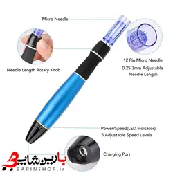 دستگاه میکرونیدلینگ دکتر پن Dr.pen A1w