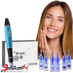 دستگاه میکرونیدلینگ دکتر پن Dr.pen A1w