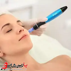 دستگاه میکرونیدلینگ دکتر پن Dr.pen A1w