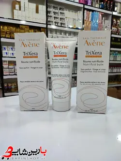 کرم مرطوب کننده دست و صورت اون مدل Trixera حجم 200 میلی لیتر