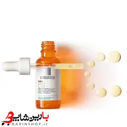 سرم لاروش پوزای ویتامین C10