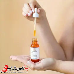 سرم لاروش پوزای ویتامین C10