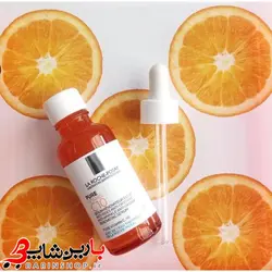سرم لاروش پوزای ویتامین C10
