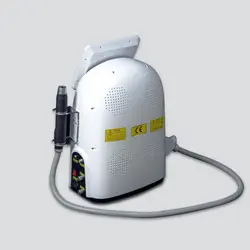 دستگاه لیزر حذف تاتو پیکوشور کیوسوئیچ 5000 ژول