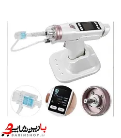 دستگاه مزوگان آکواپن EZ INJECTOR